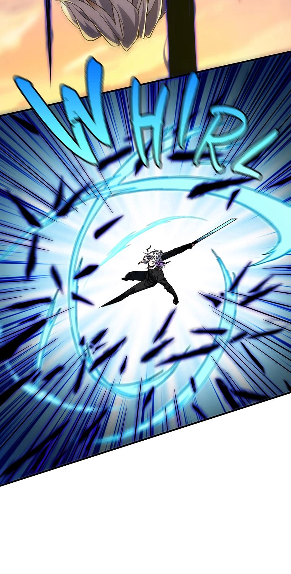 The Beginning After the End Chapter 205, page 53 of 92