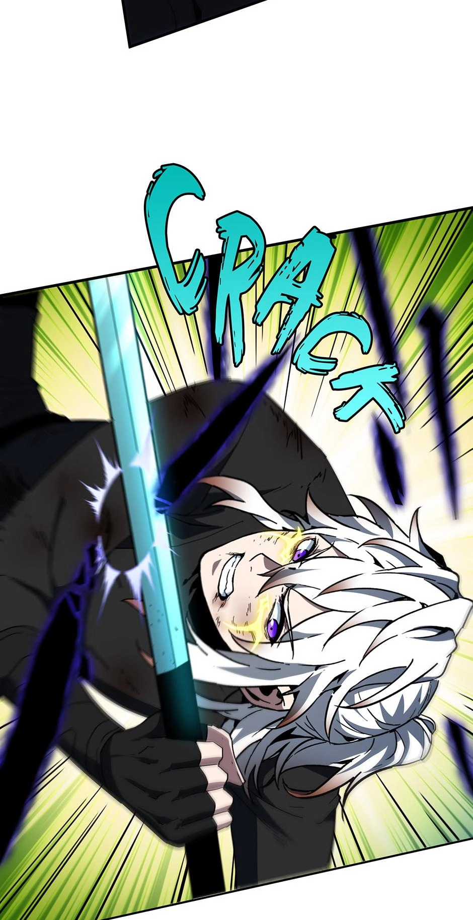 The Beginning After the End Chapter 205, page 55 of 92