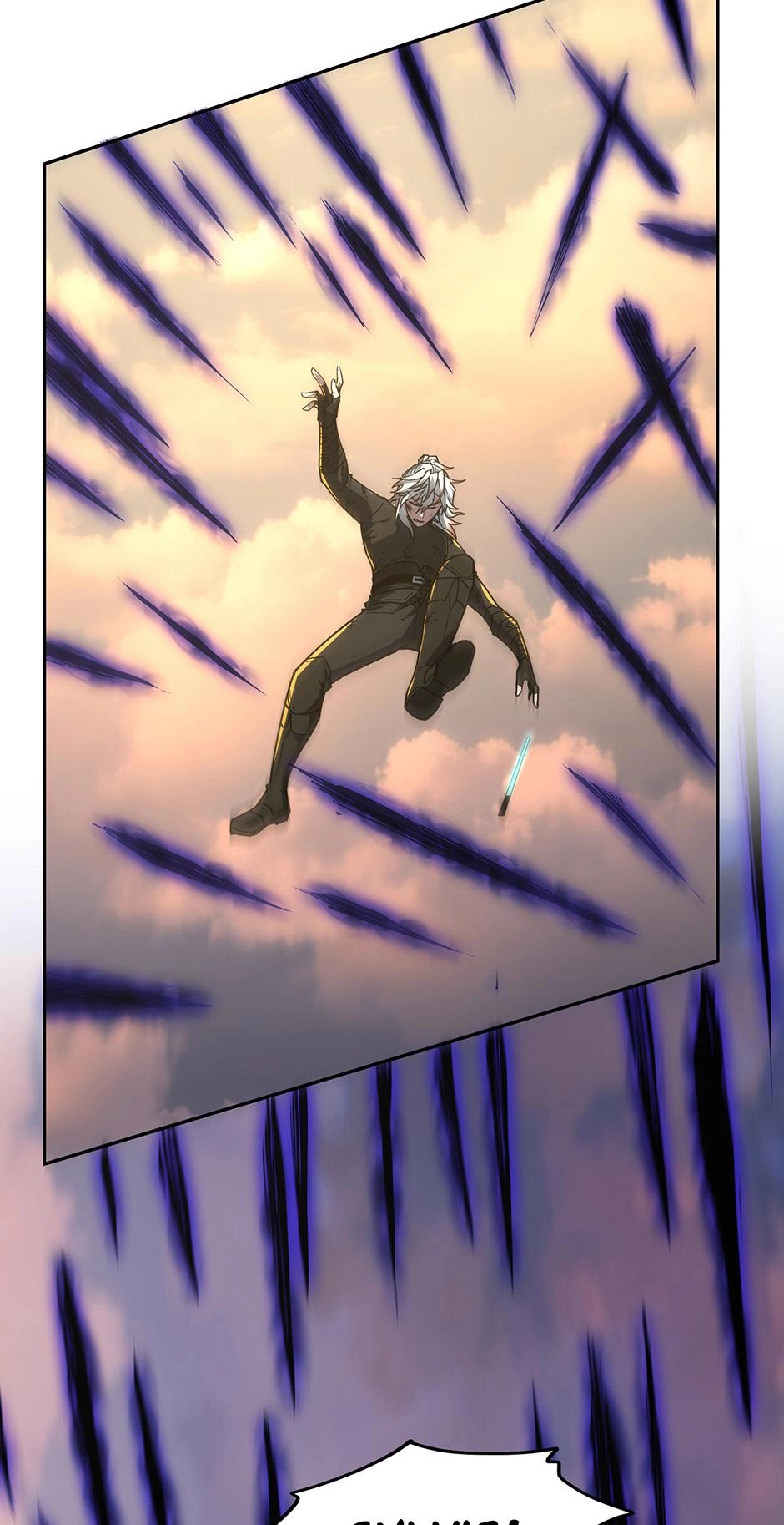 The Beginning After the End Chapter 205, page 57 of 92