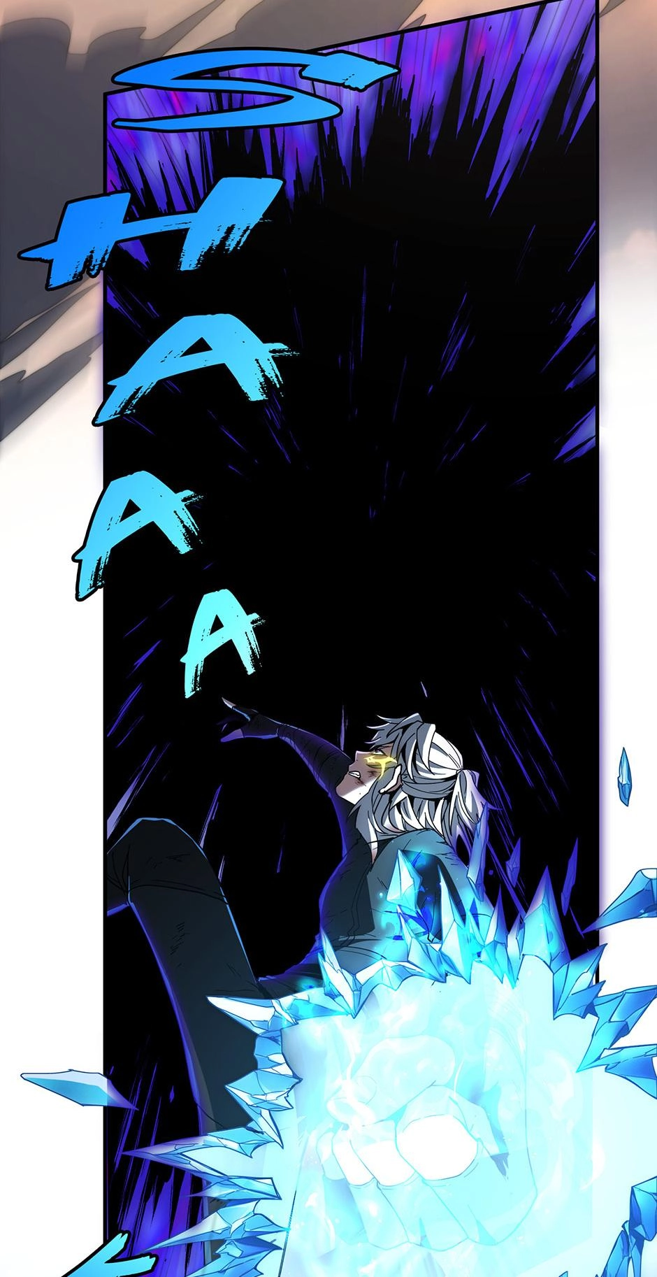 The Beginning After the End Chapter 205, page 61 of 92
