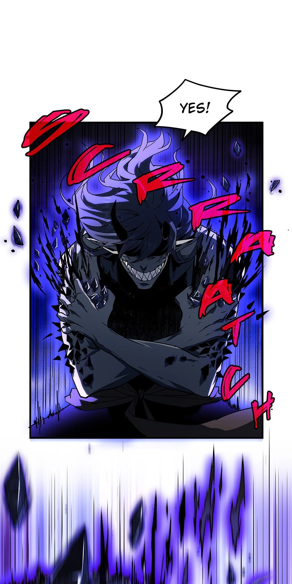 The Beginning After the End Chapter 205, page 64 of 92