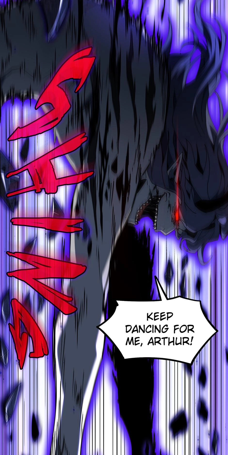 The Beginning After the End Chapter 205, page 65 of 92