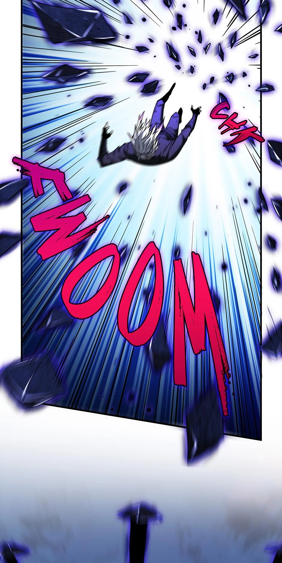 The Beginning After the End Chapter 205, page 67 of 92