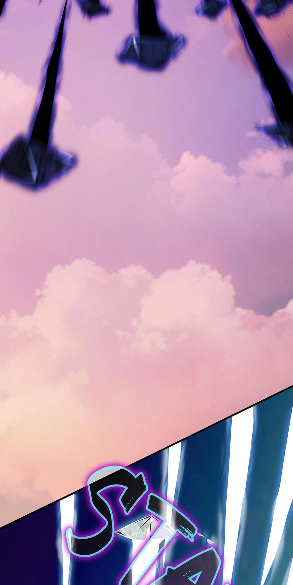 The Beginning After the End Chapter 205, page 69 of 92