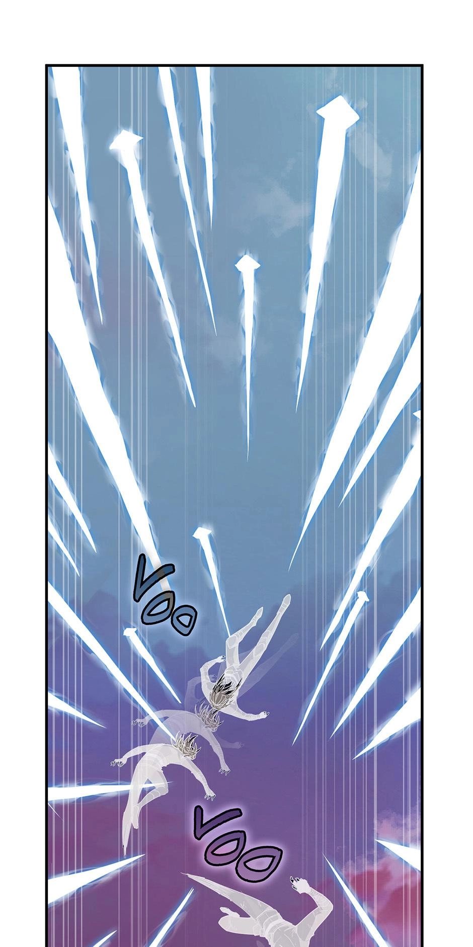 The Beginning After the End Chapter 205, page 72 of 92