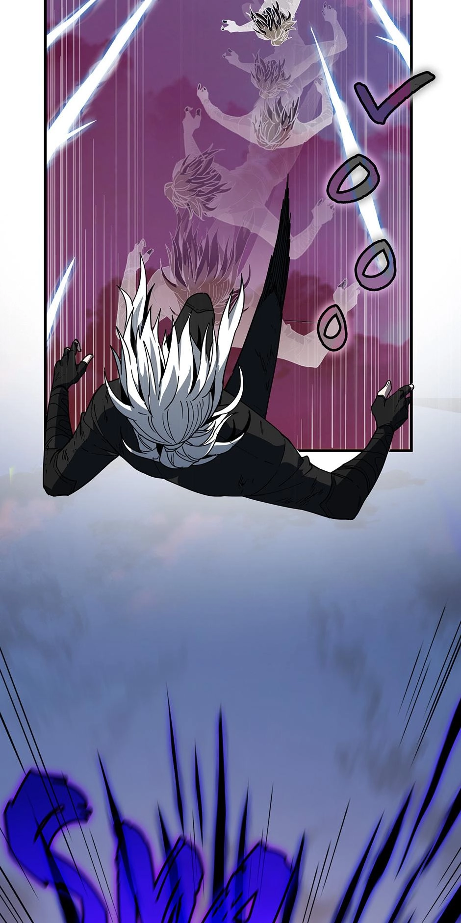 The Beginning After the End Chapter 205, page 73 of 92