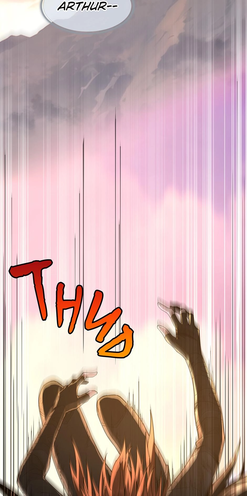 The Beginning After the End Chapter 205, page 75 of 92