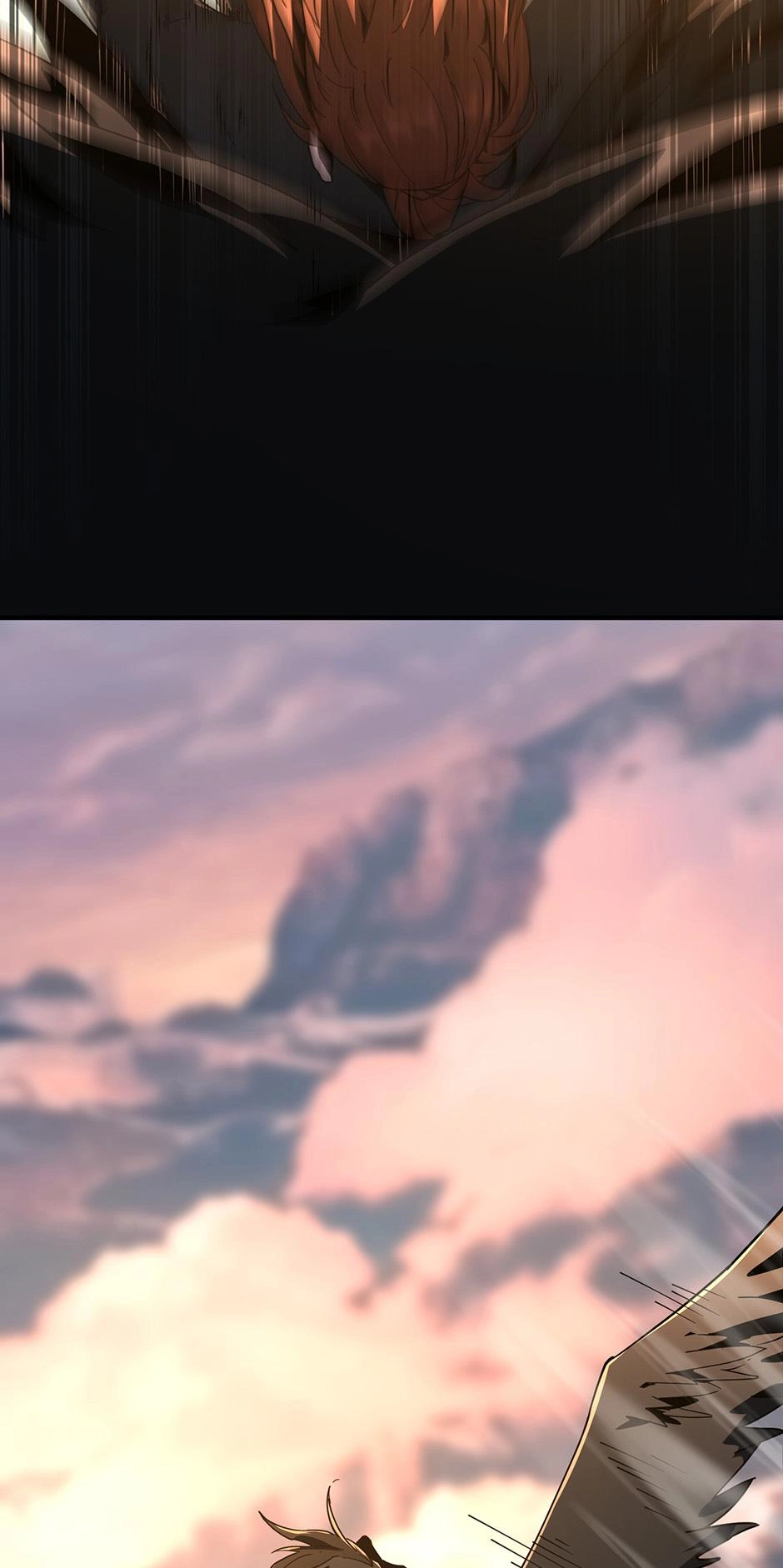 The Beginning After the End Chapter 205, page 76 of 92