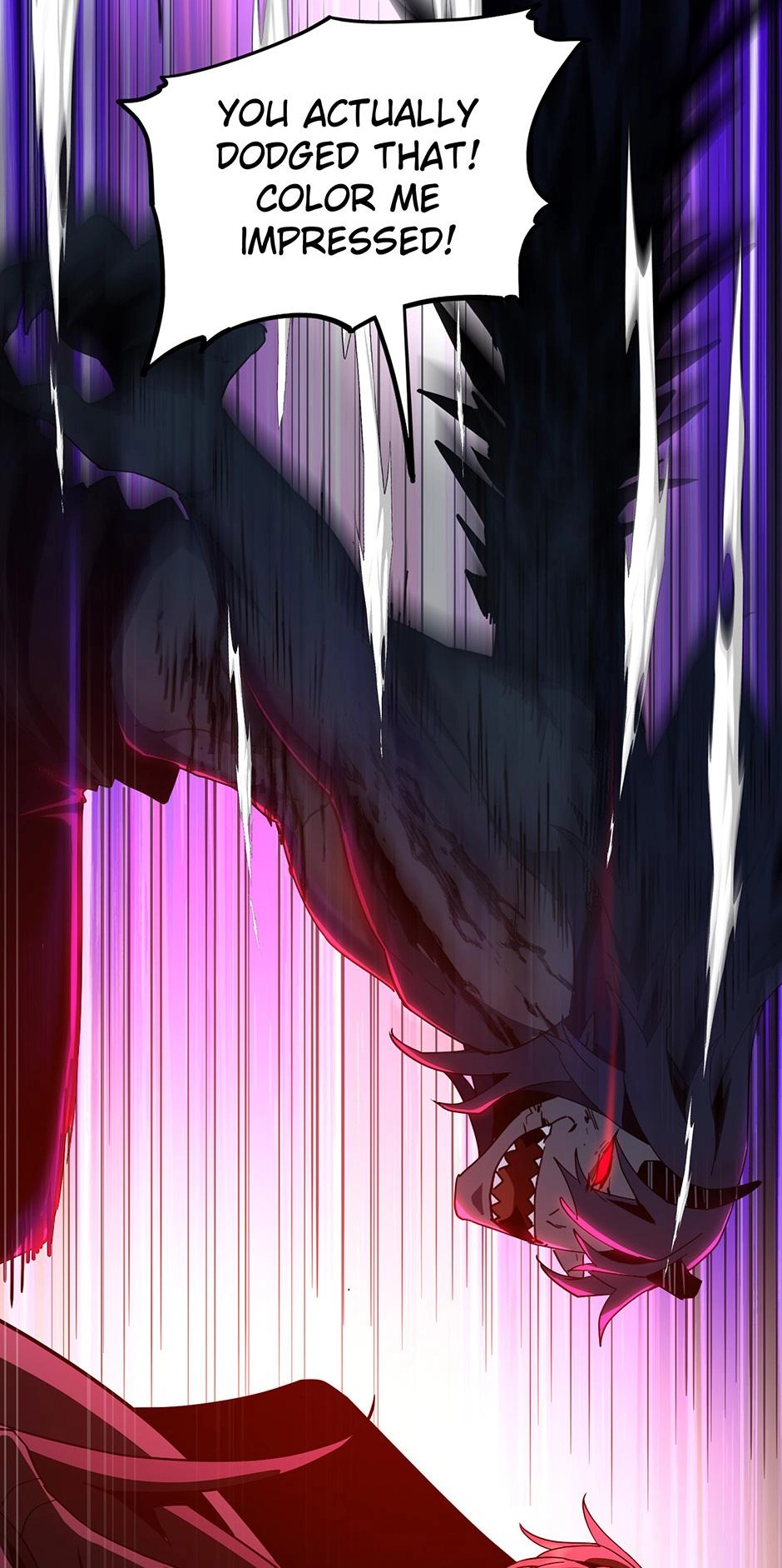 The Beginning After the End Chapter 205, page 79 of 92