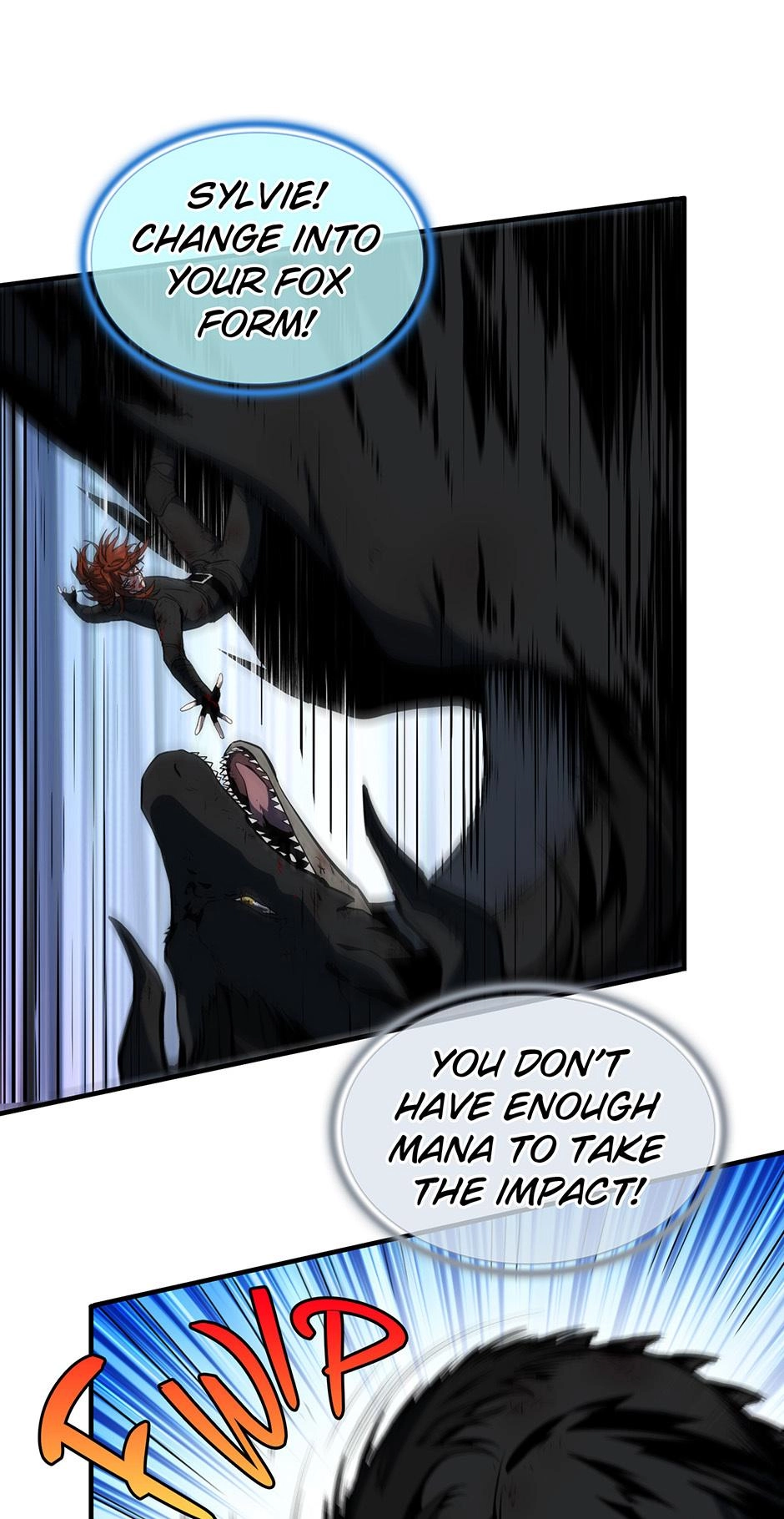 The Beginning After the End Chapter 205, page 84 of 92