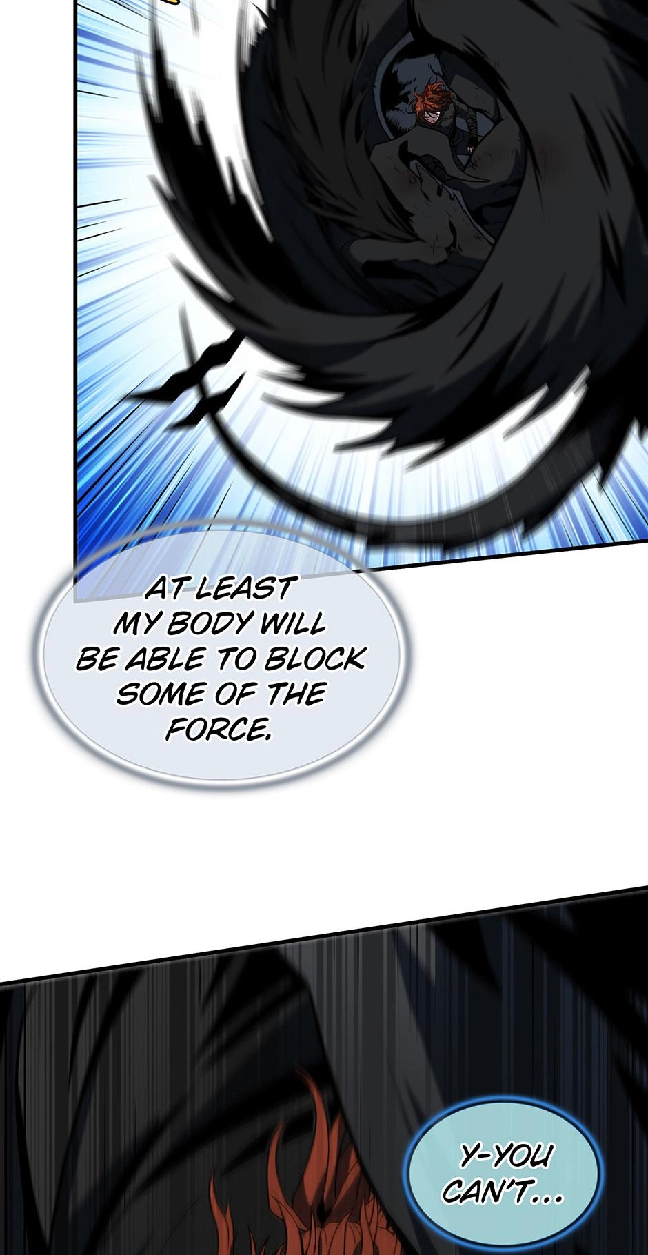 The Beginning After the End Chapter 205, page 85 of 92
