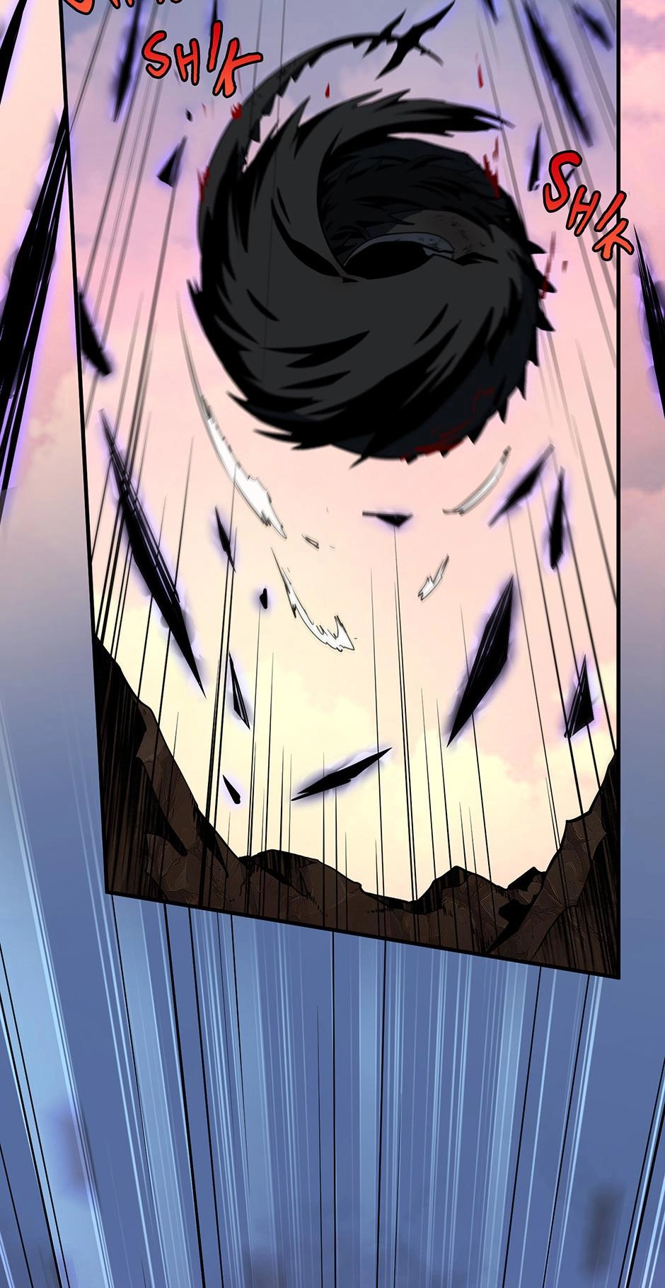 The Beginning After the End Chapter 205, page 89 of 92