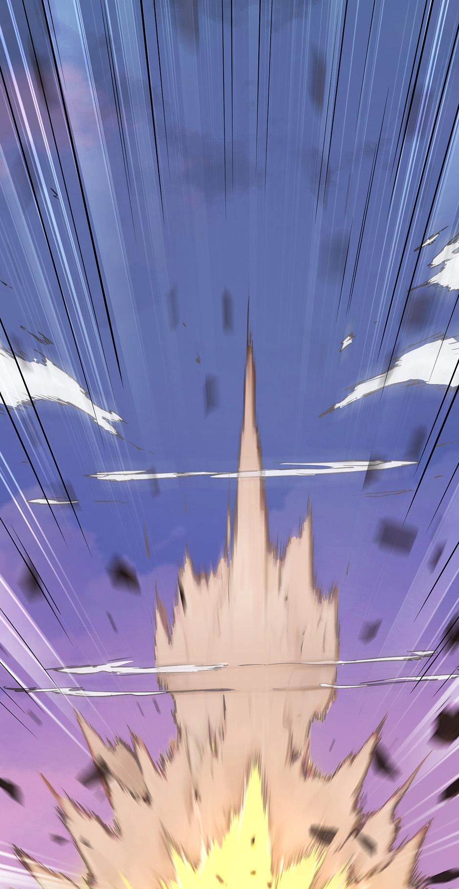The Beginning After the End Chapter 205, page 90 of 92