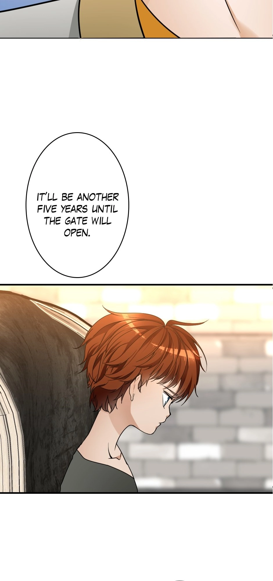 The Beginning After the End Chapter 21, page 11 of 50