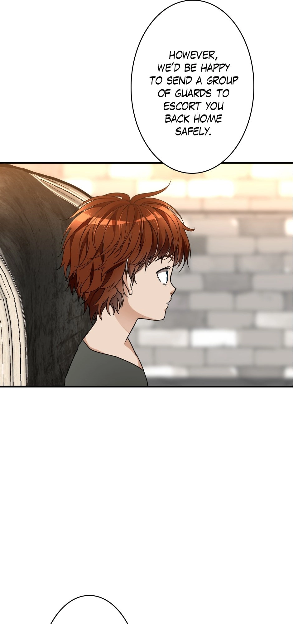 The Beginning After the End Chapter 21, page 12 of 50