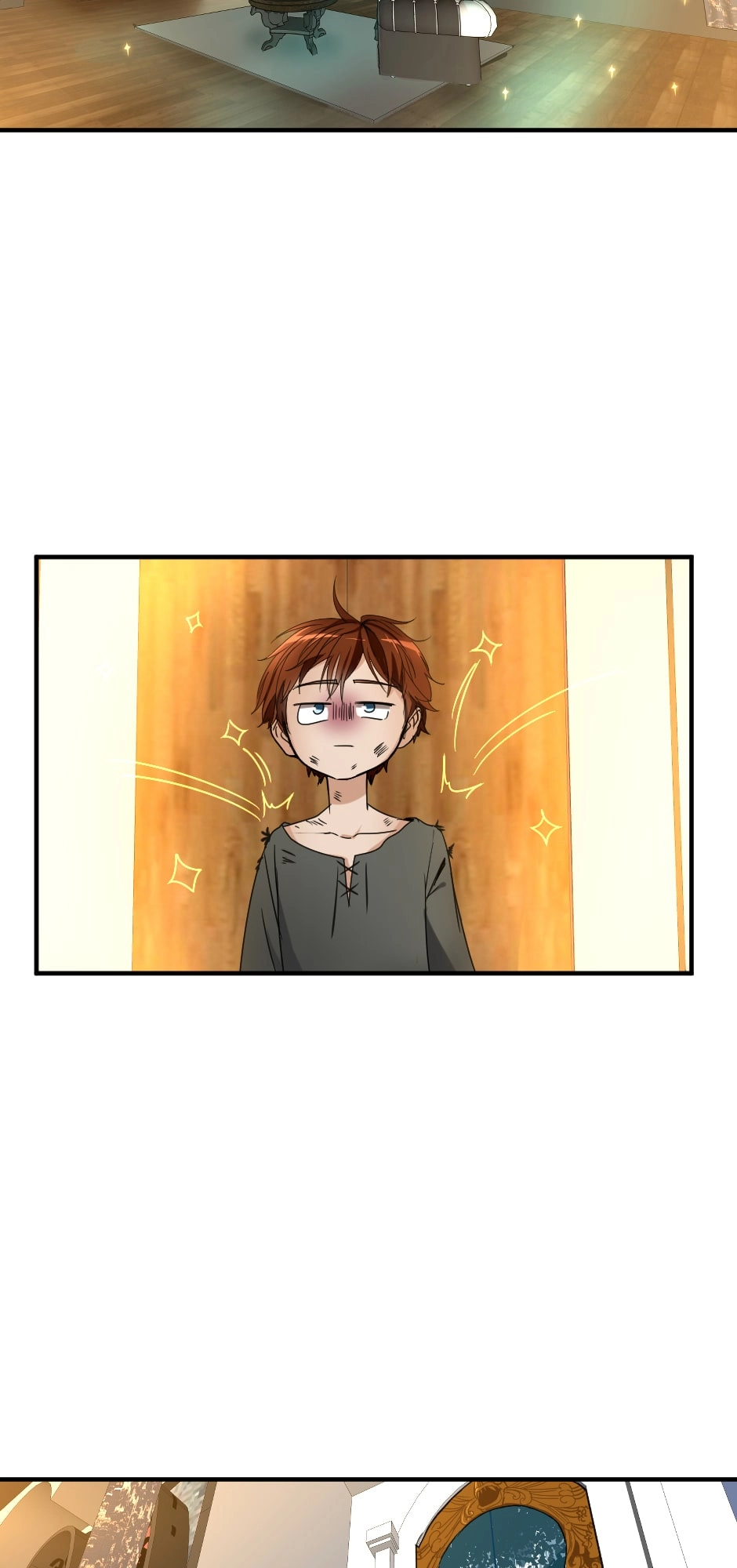 The Beginning After the End Chapter 21, page 17 of 50