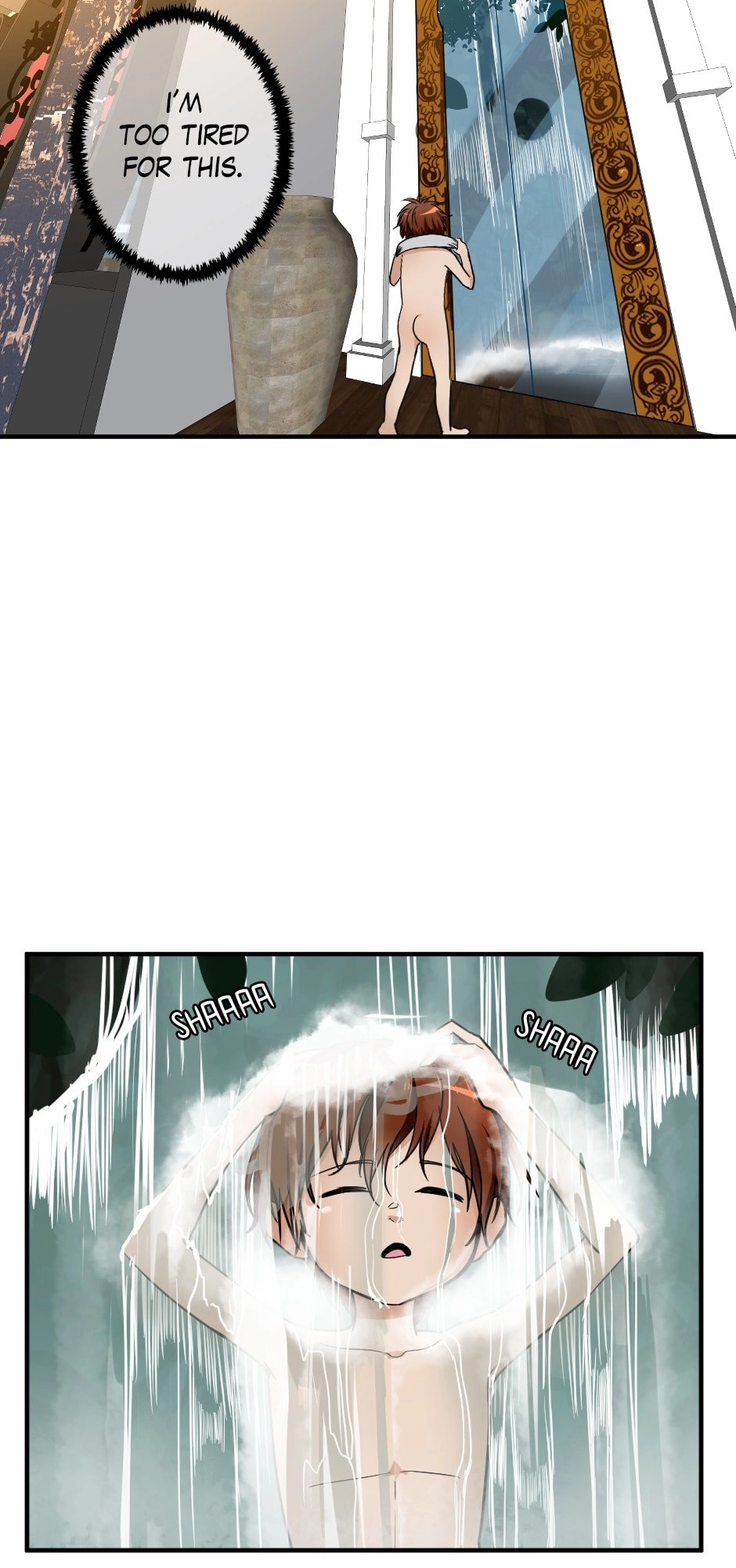The Beginning After the End Chapter 21, page 18 of 50