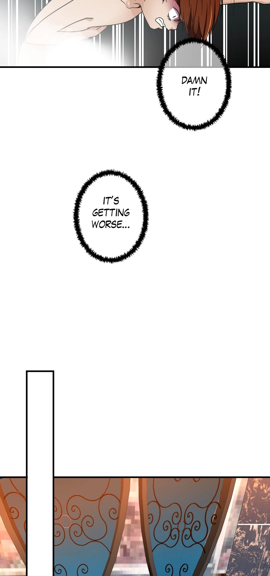 The Beginning After the End Chapter 21, page 20 of 50
