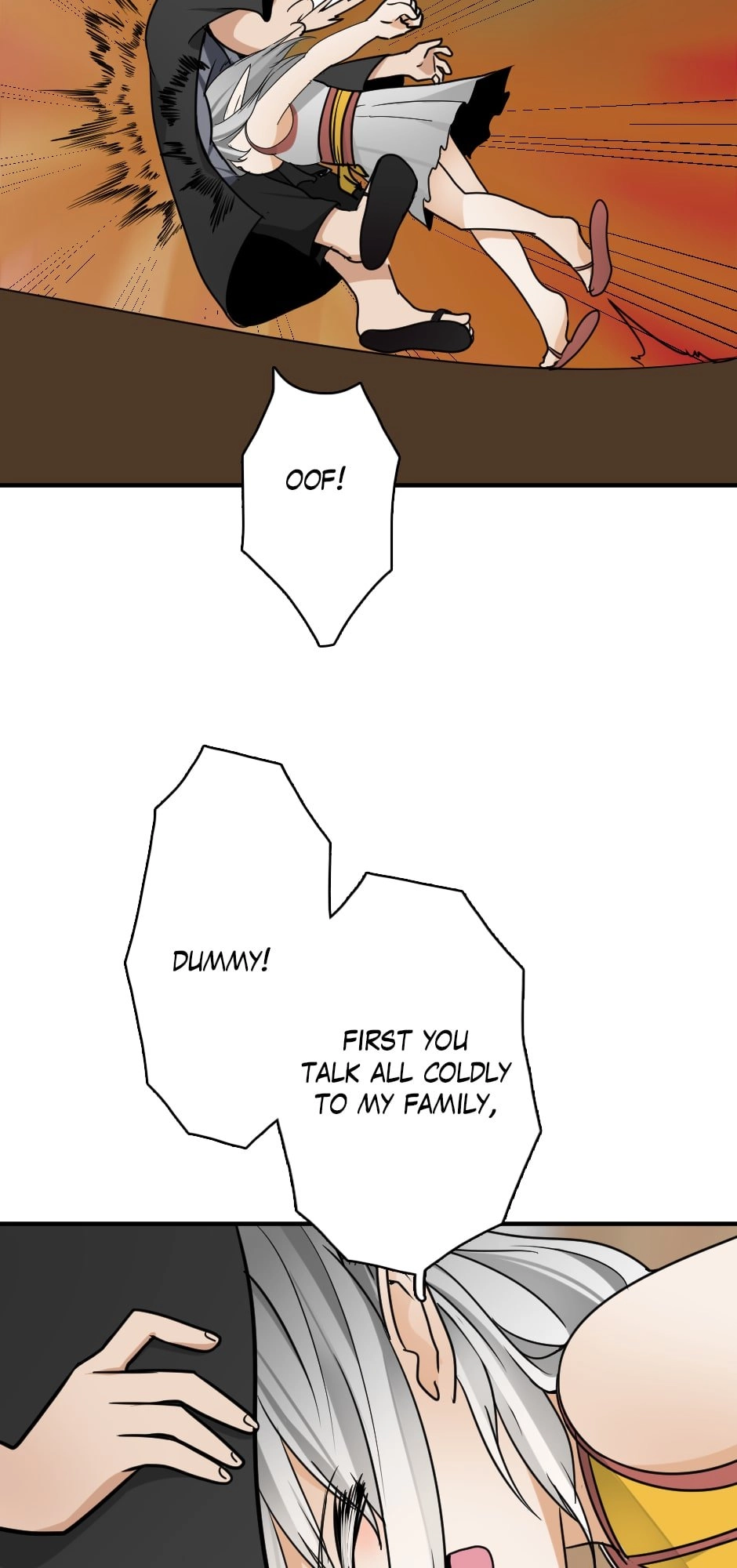 The Beginning After the End Chapter 21, page 24 of 50