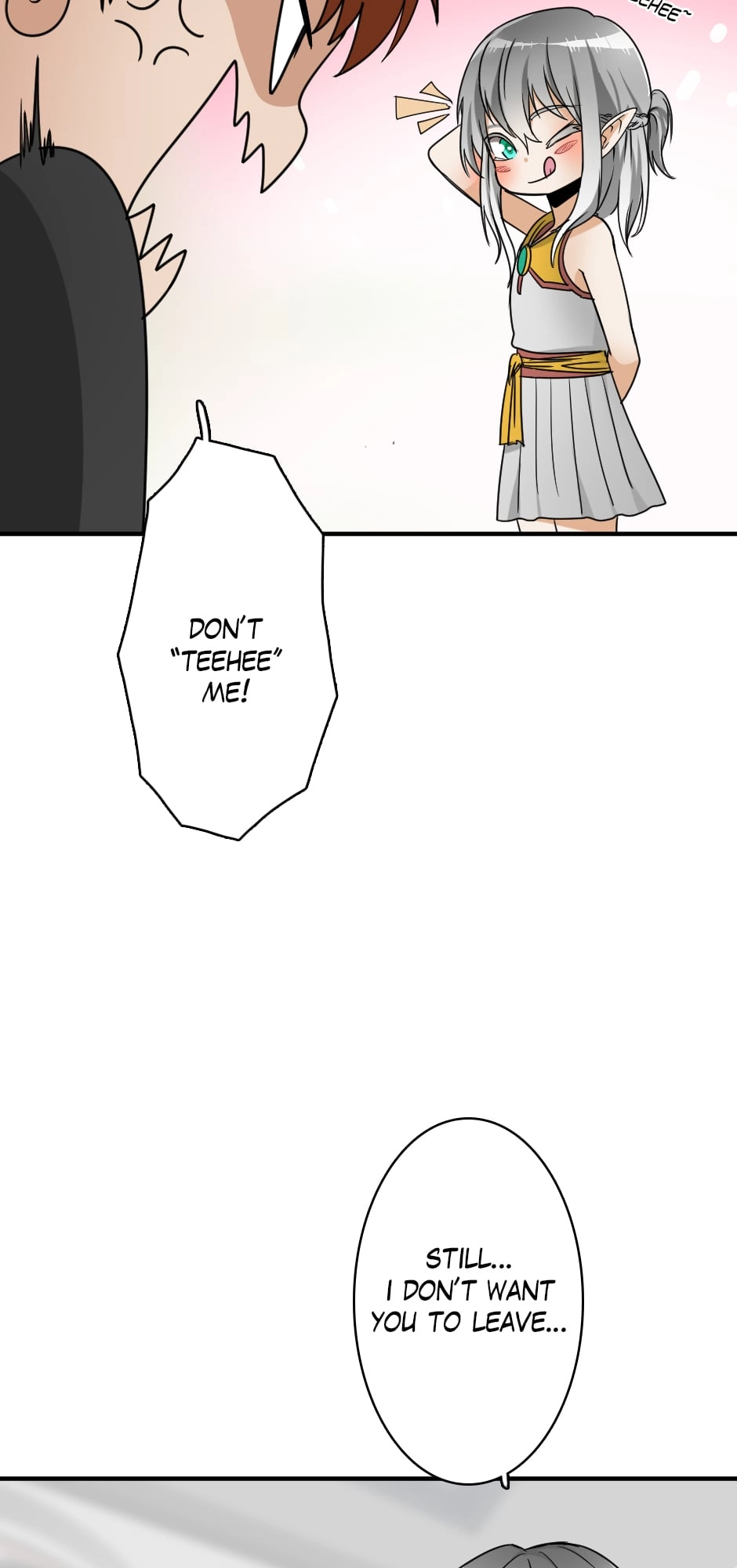 The Beginning After the End Chapter 21, page 27 of 50