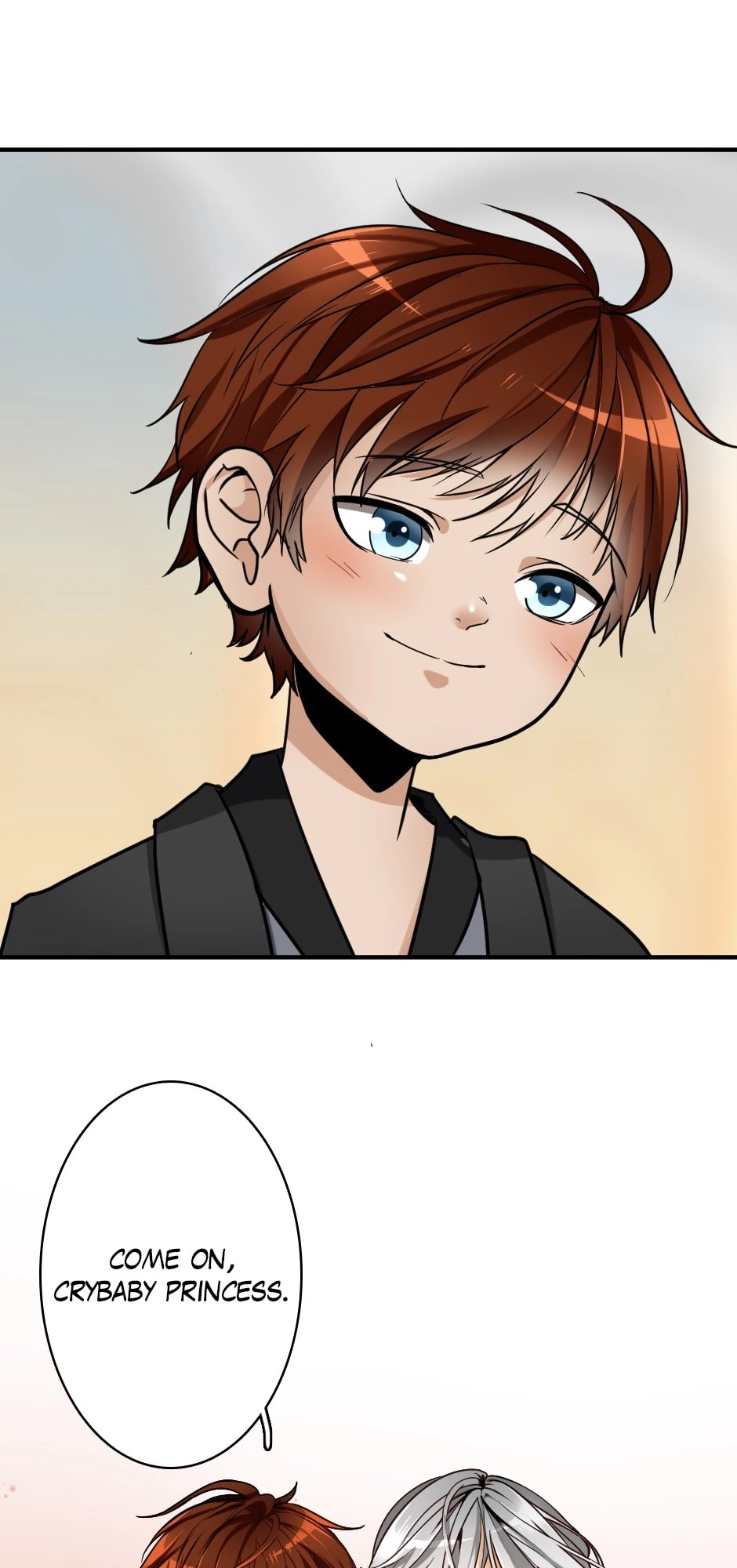 The Beginning After the End Chapter 21, page 29 of 50