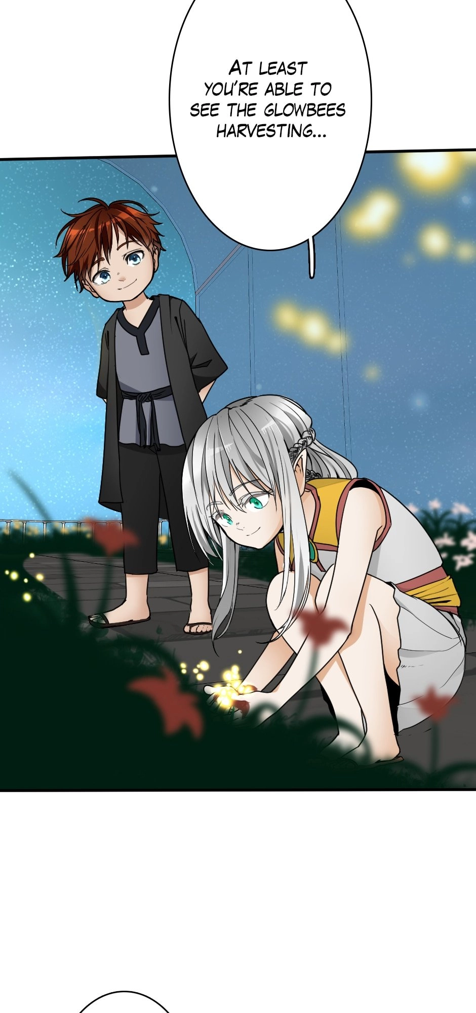 The Beginning After the End Chapter 21, page 34 of 50