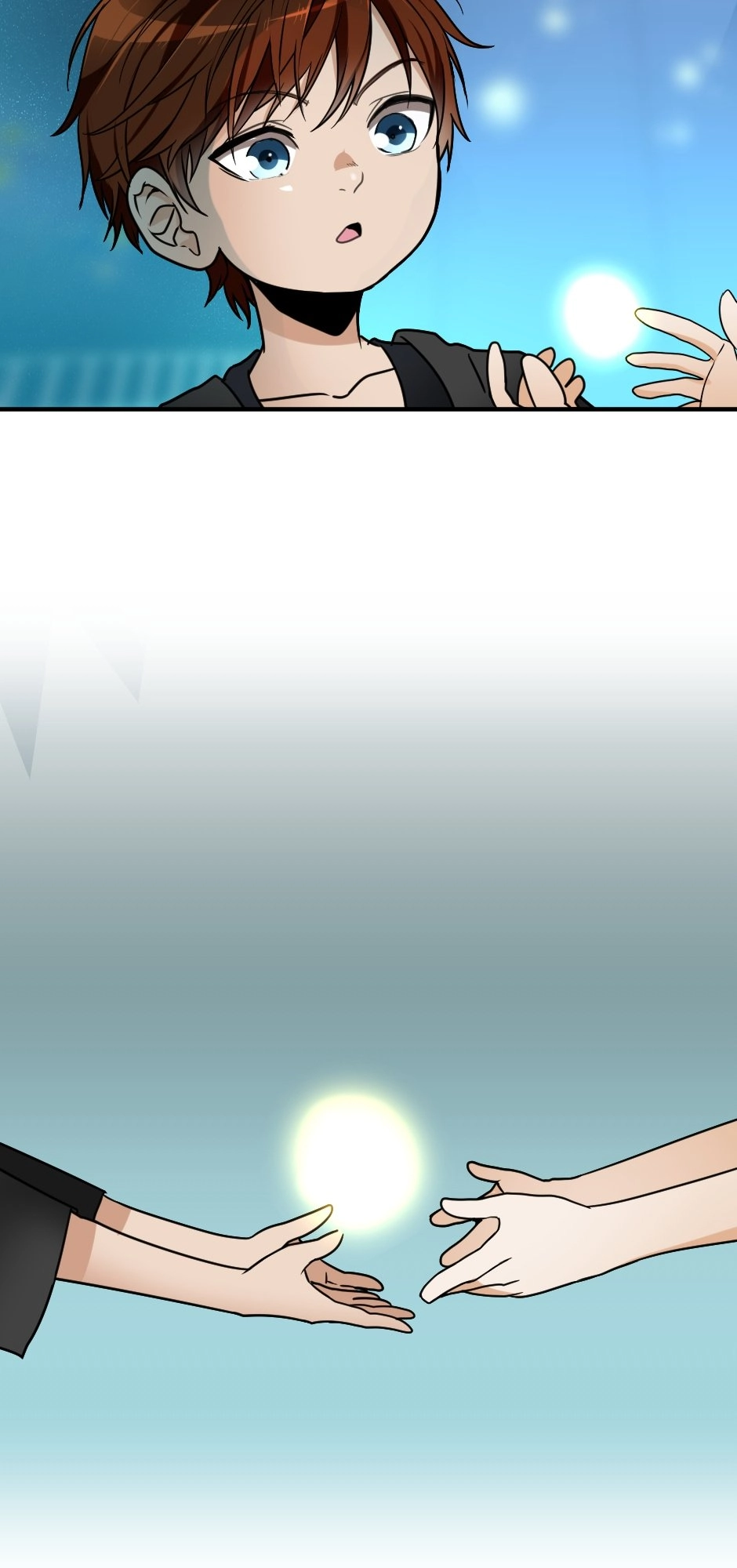 The Beginning After the End Chapter 21, page 36 of 50