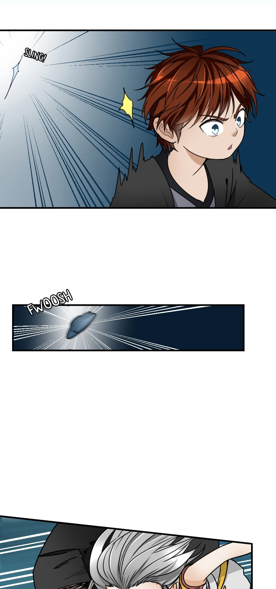The Beginning After the End Chapter 21, page 37 of 50