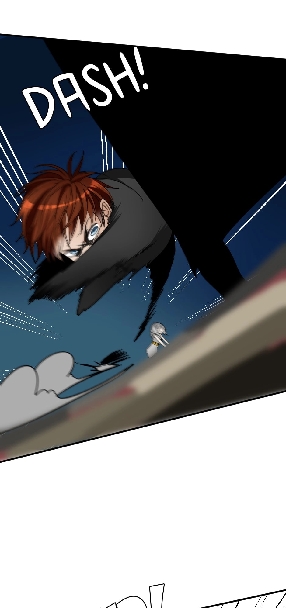 The Beginning After the End Chapter 21, page 39 of 50