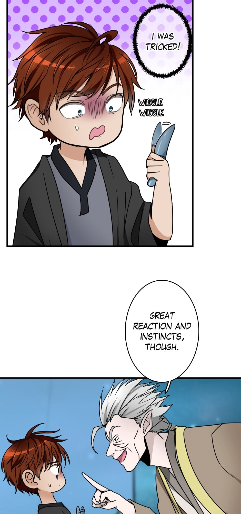 The Beginning After the End Chapter 21, page 43 of 50