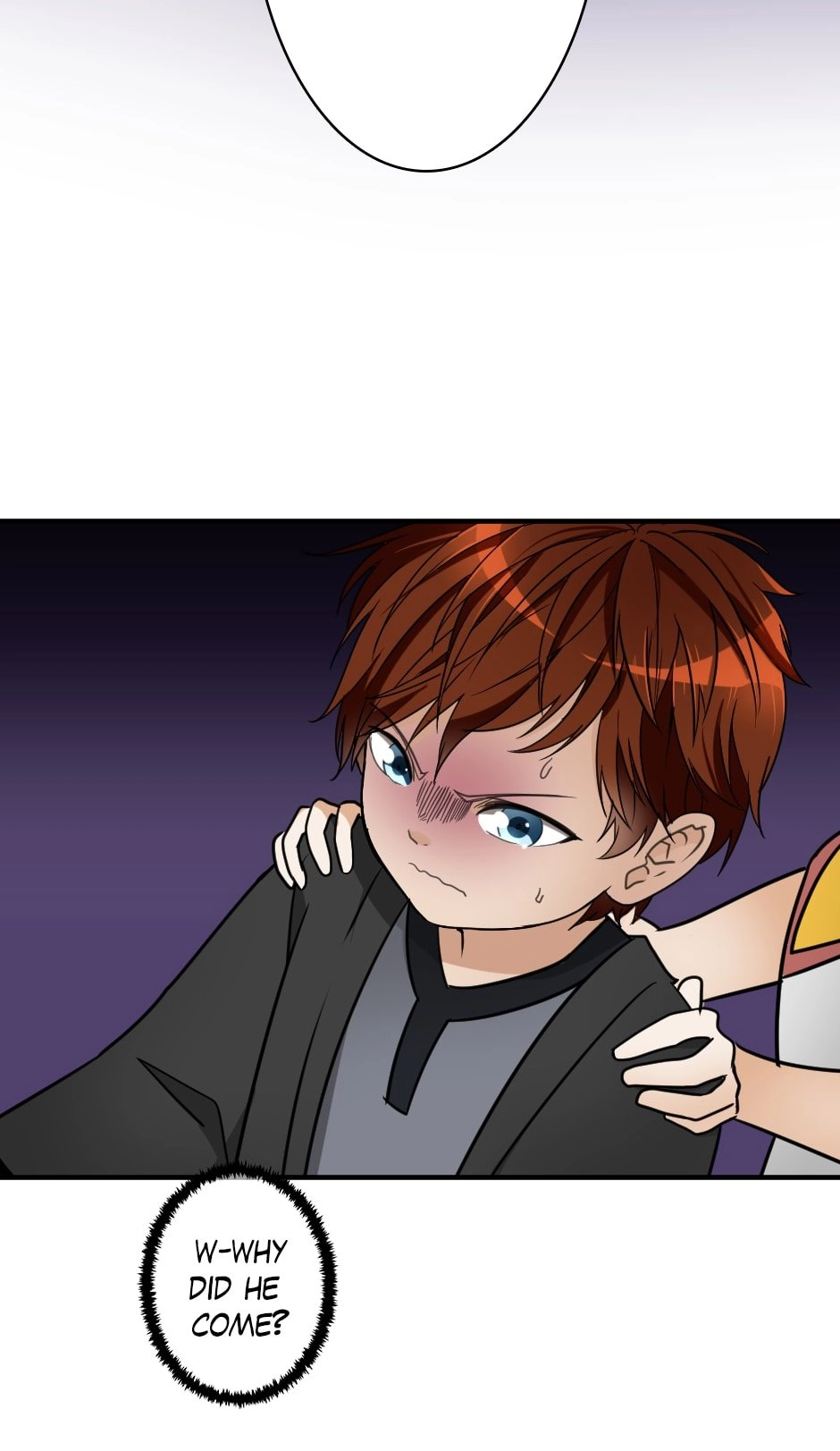 The Beginning After the End Chapter 21, page 47 of 50