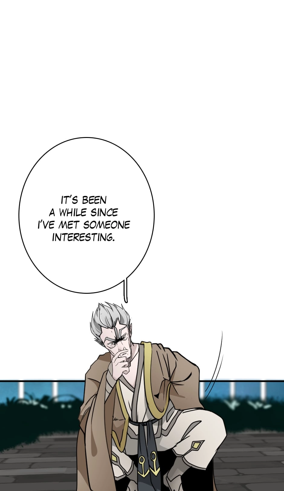 The Beginning After the End Chapter 21, page 48 of 50