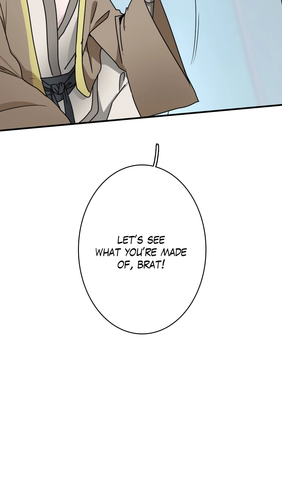 The Beginning After the End Chapter 21, page 50 of 50