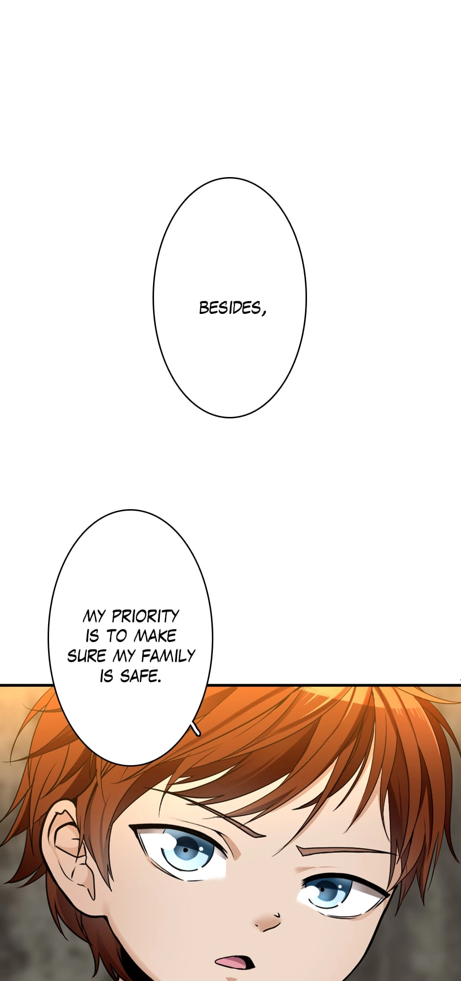 The Beginning After the End Chapter 21, page 6 of 50