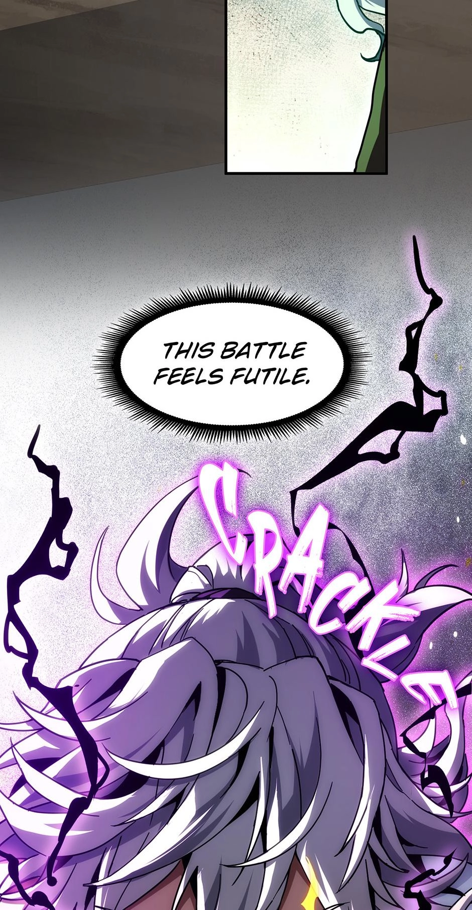 The Beginning After the End Chapter 211, page 12 of 110