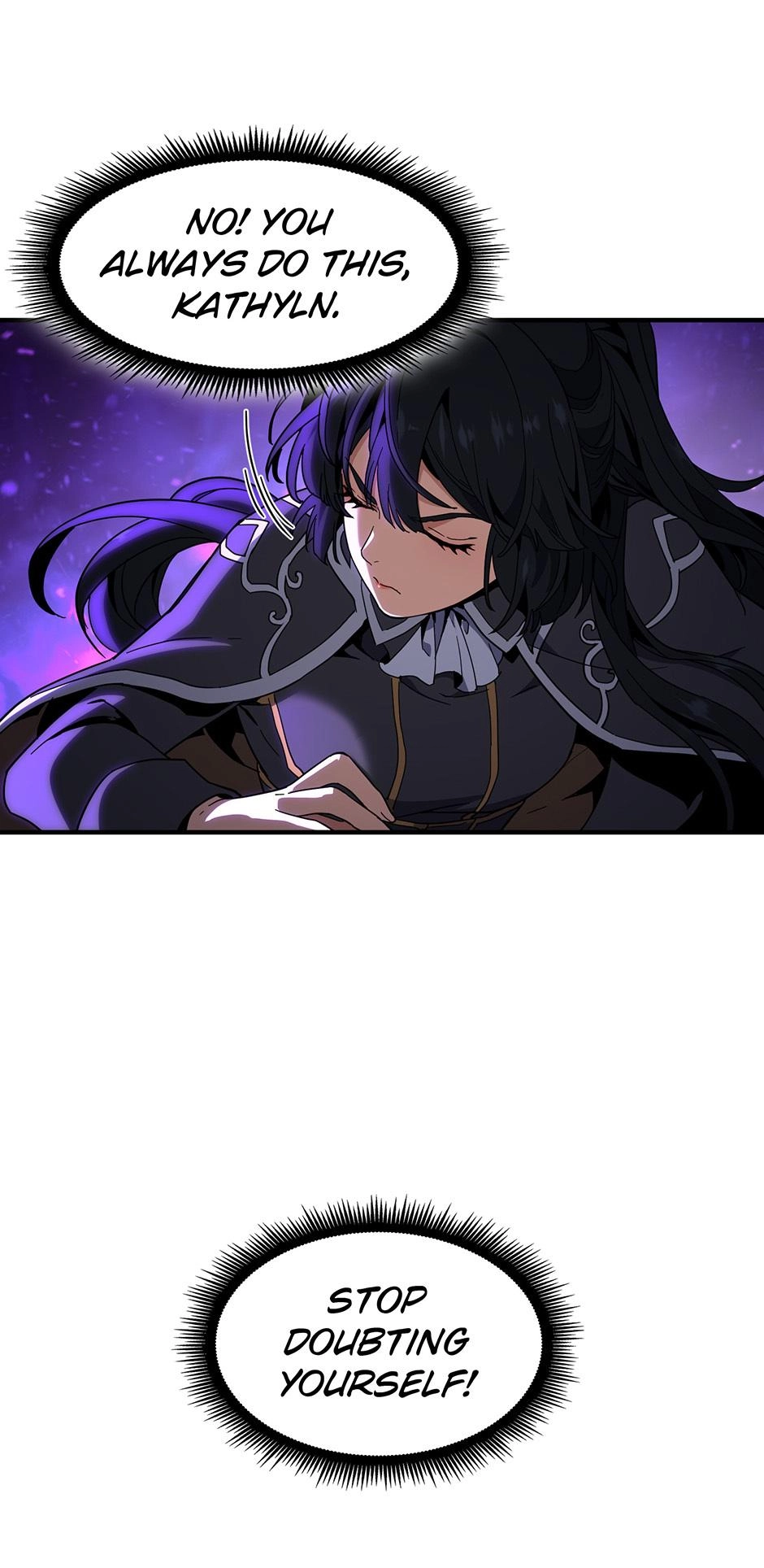The Beginning After the End Chapter 211, page 14 of 110