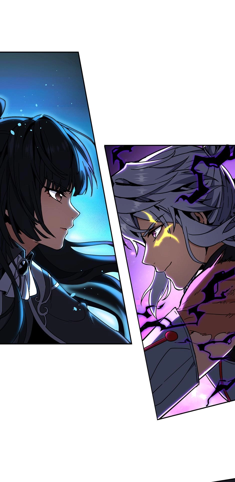 The Beginning After the End Chapter 211, page 15 of 110
