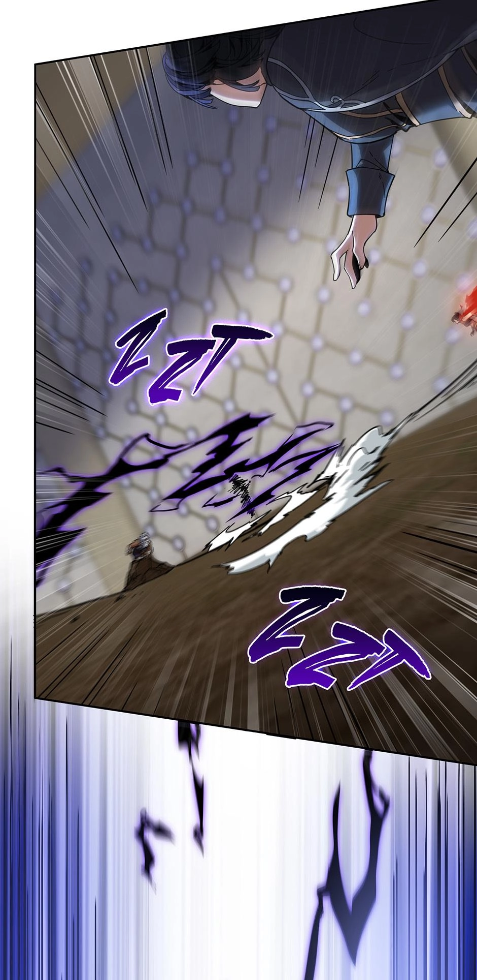 The Beginning After the End Chapter 211, page 16 of 110