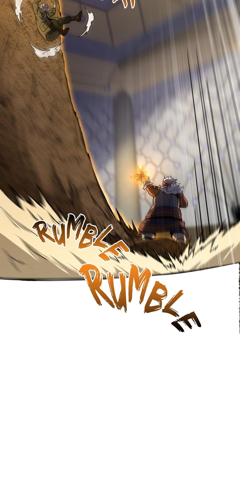 The Beginning After the End Chapter 211, page 19 of 110