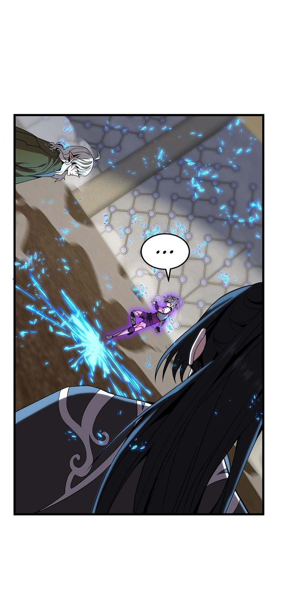 The Beginning After the End Chapter 211, page 30 of 110