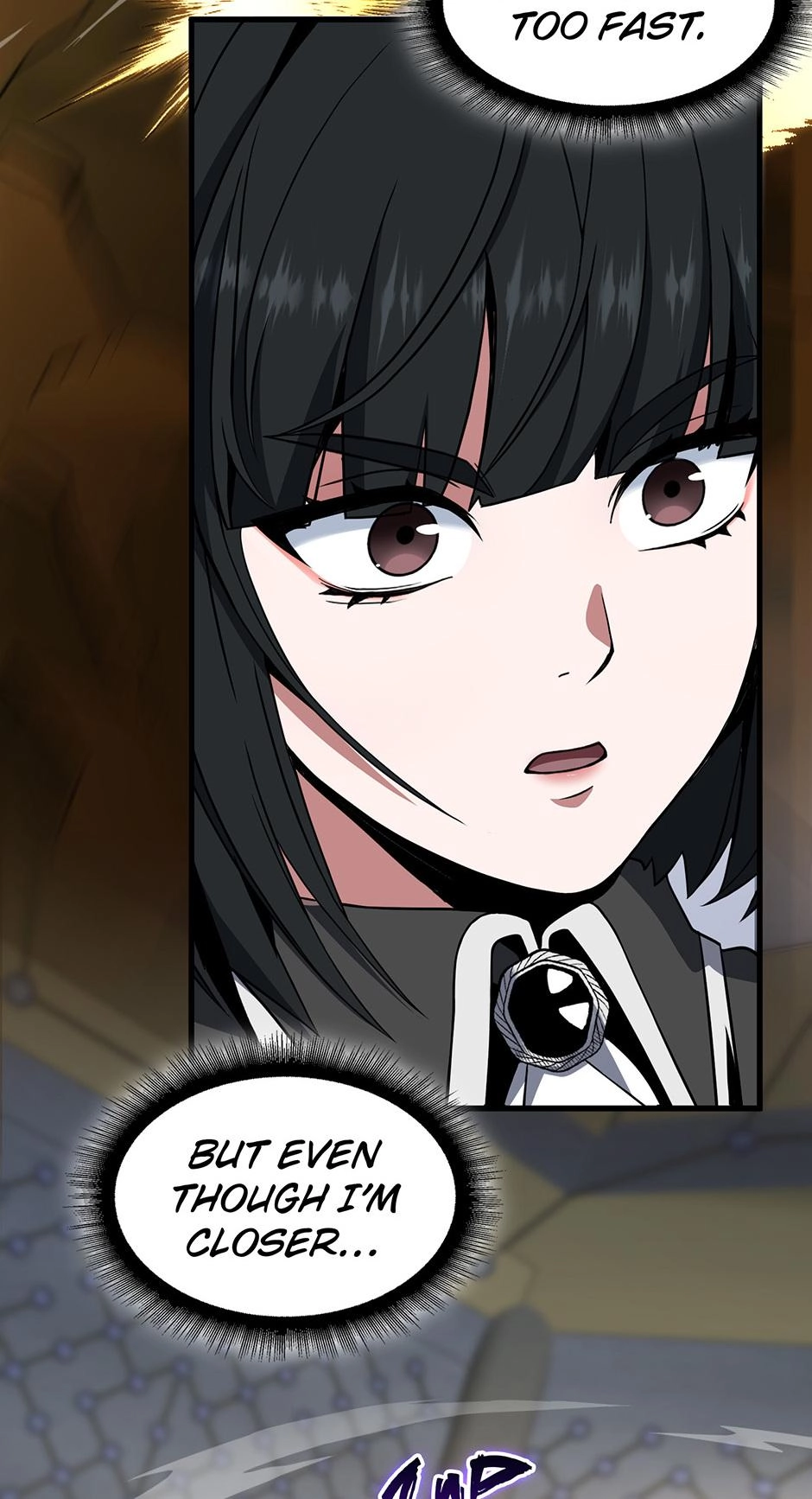 The Beginning After the End Chapter 211, page 43 of 110