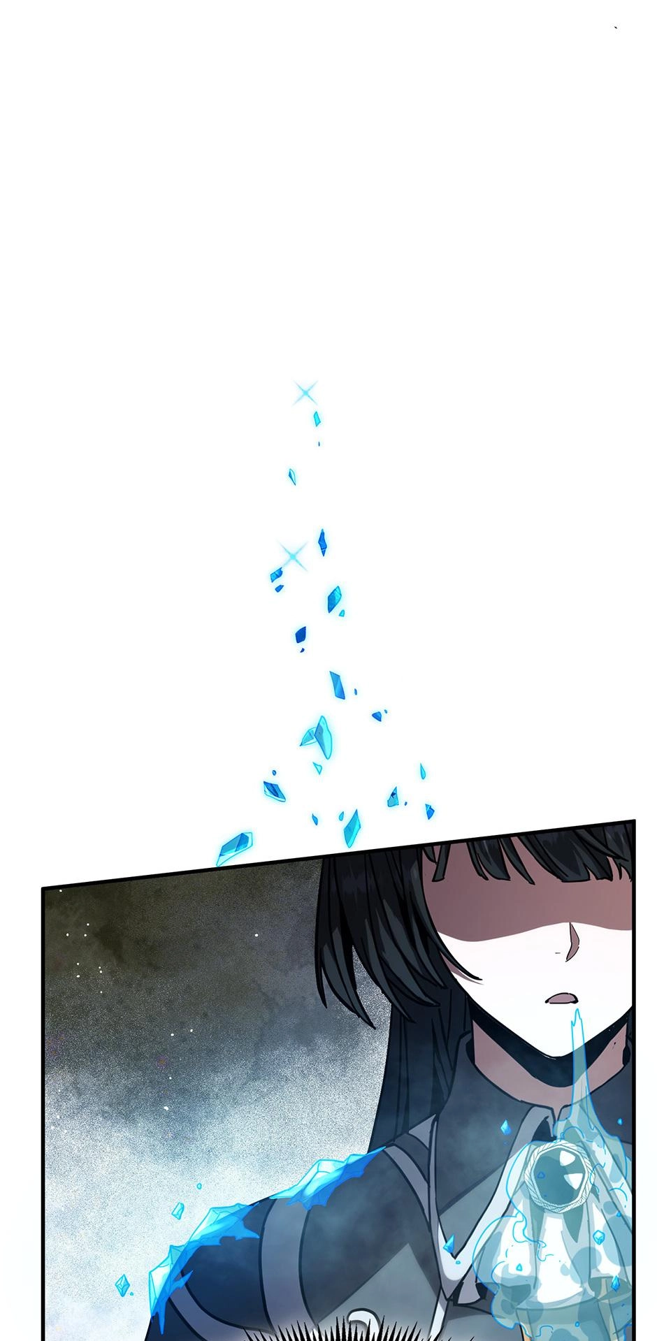 The Beginning After the End Chapter 211, page 47 of 110