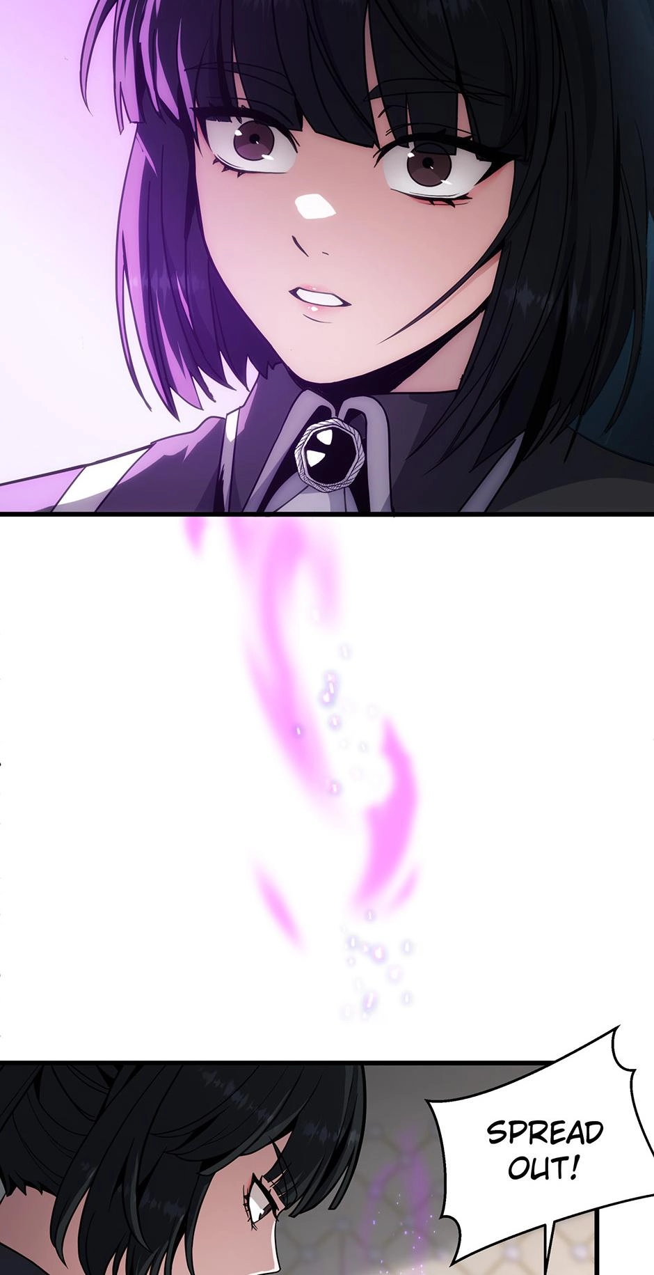 The Beginning After the End Chapter 211, page 5 of 110