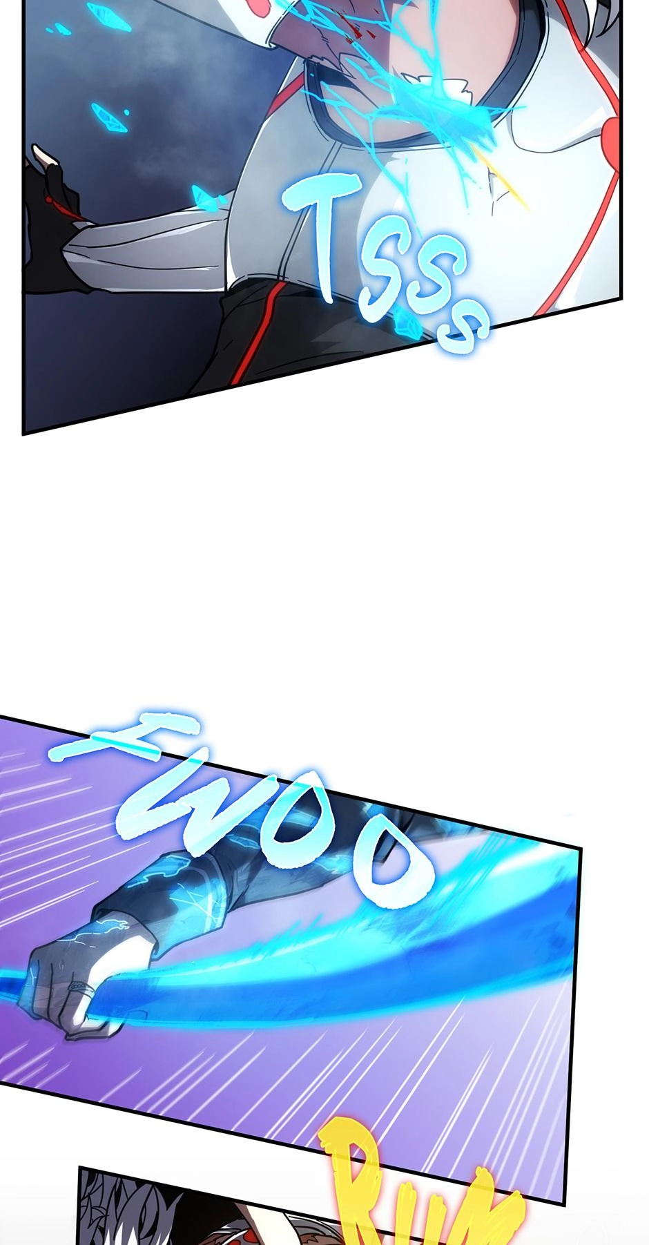 The Beginning After the End Chapter 211, page 56 of 110