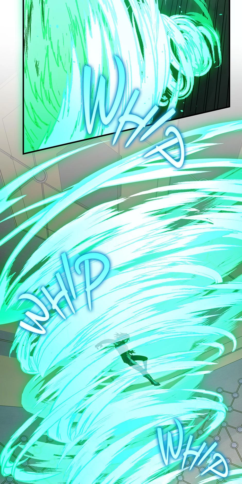 The Beginning After the End Chapter 211, page 60 of 110