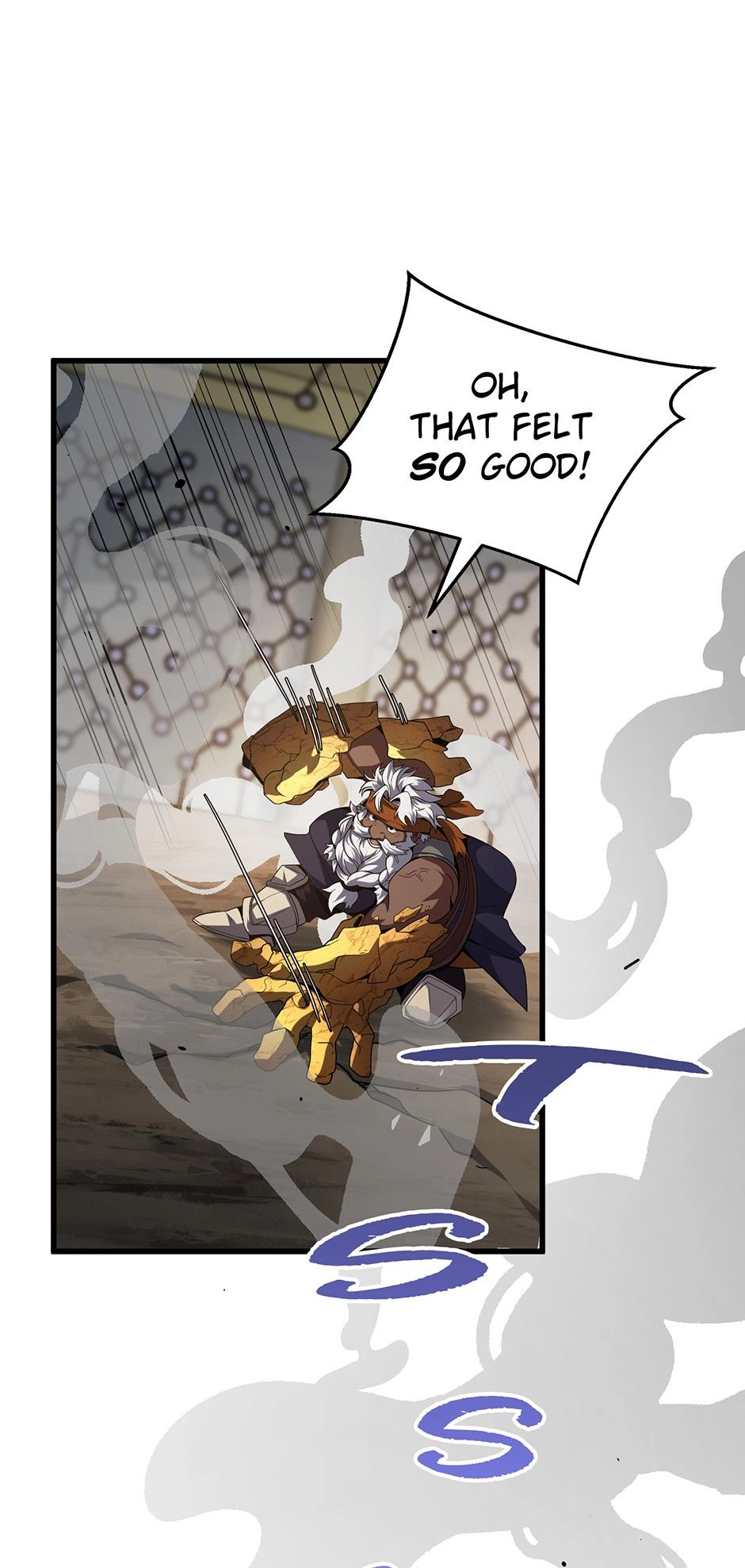The Beginning After the End Chapter 211, page 70 of 110