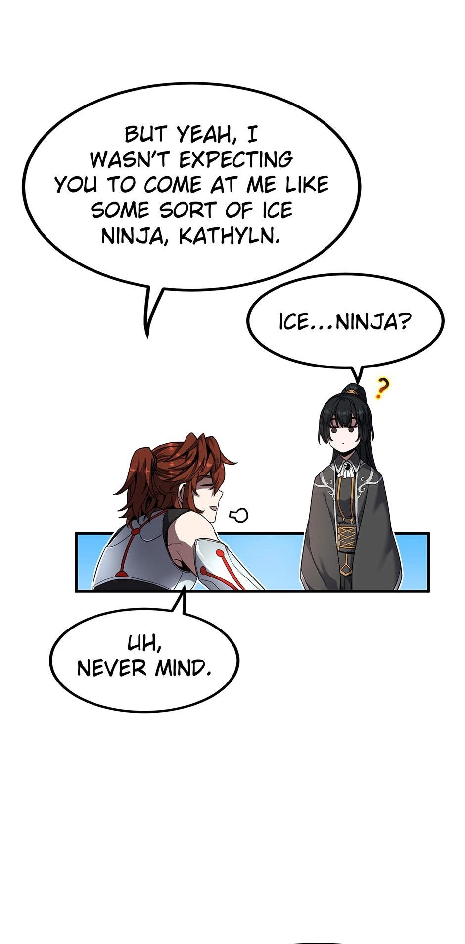 The Beginning After the End Chapter 211, page 73 of 110