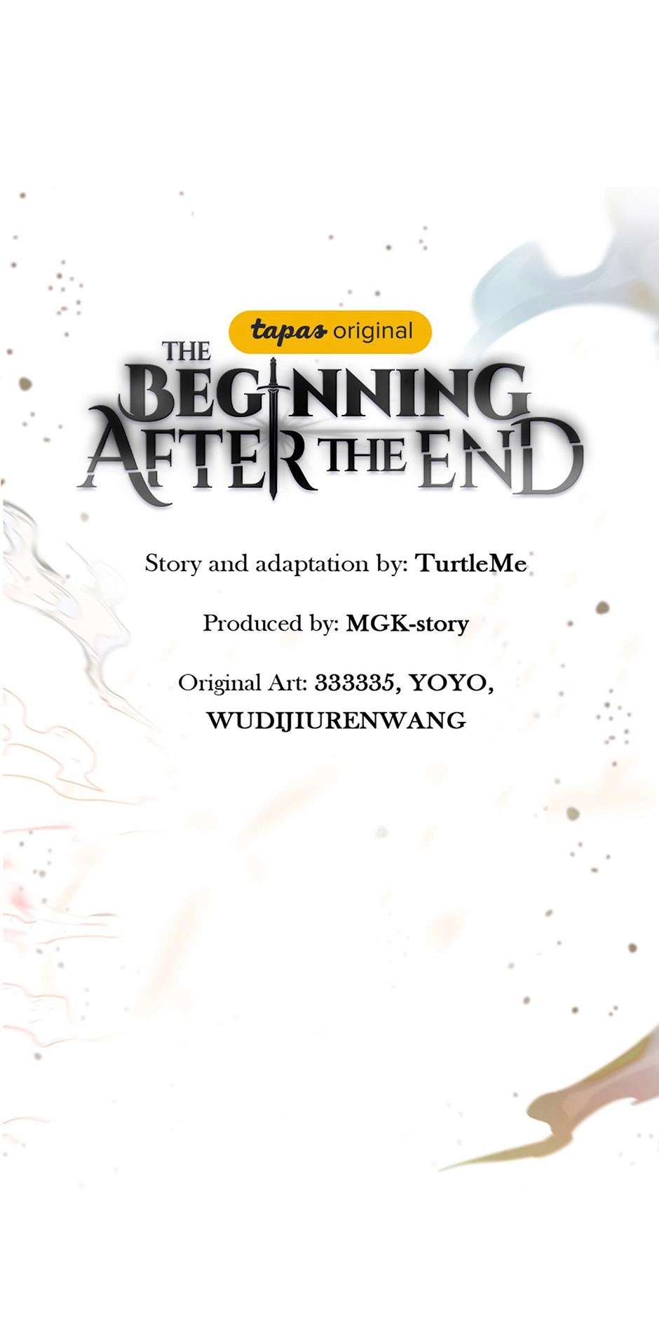 The Beginning After the End Chapter 211, page 75 of 110
