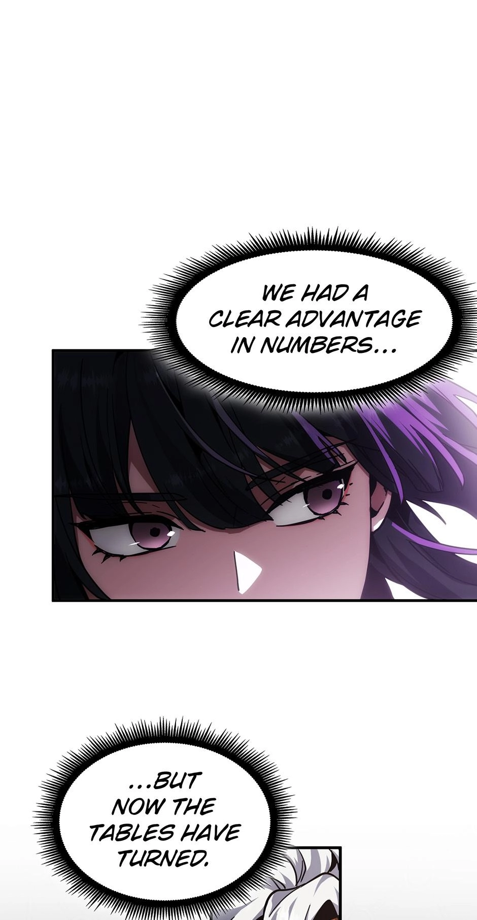 The Beginning After the End Chapter 211, page 9 of 110