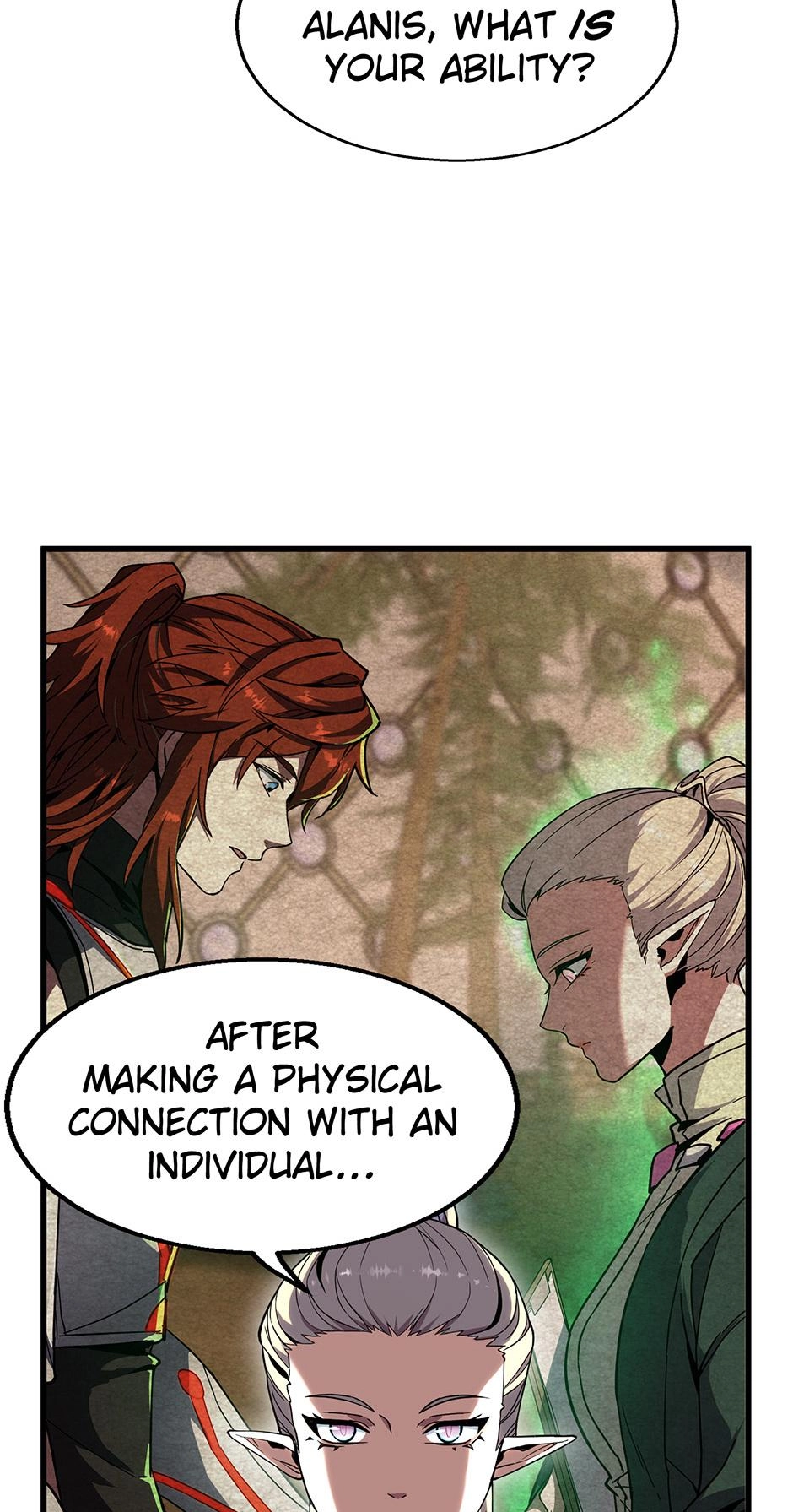 The Beginning After the End Chapter 211, page 93 of 110